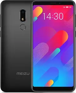 Замена динамика на телефоне Meizu M8 Lite в Волгограде